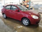 2011 Hyundai Accent Gls en Venta en Avon, MN - Minor Dent/Scratches