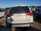 2020 MITSUBISHI OUTLANDER SE for sale at Copart IL - CHICAGO SOUTH