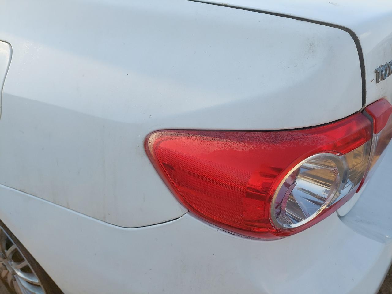 RKLBC42E0D5311469 - 2013 Toyota Corolla - #43495265