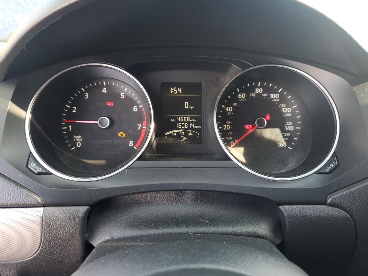 2015 Volkswagen Jetta - Image 9