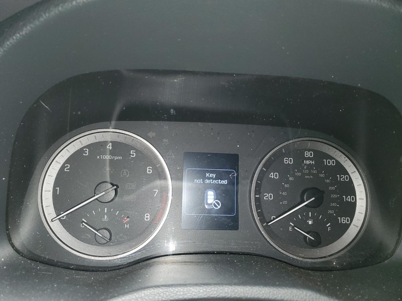 2018 Hyundai Tucson - Image 9