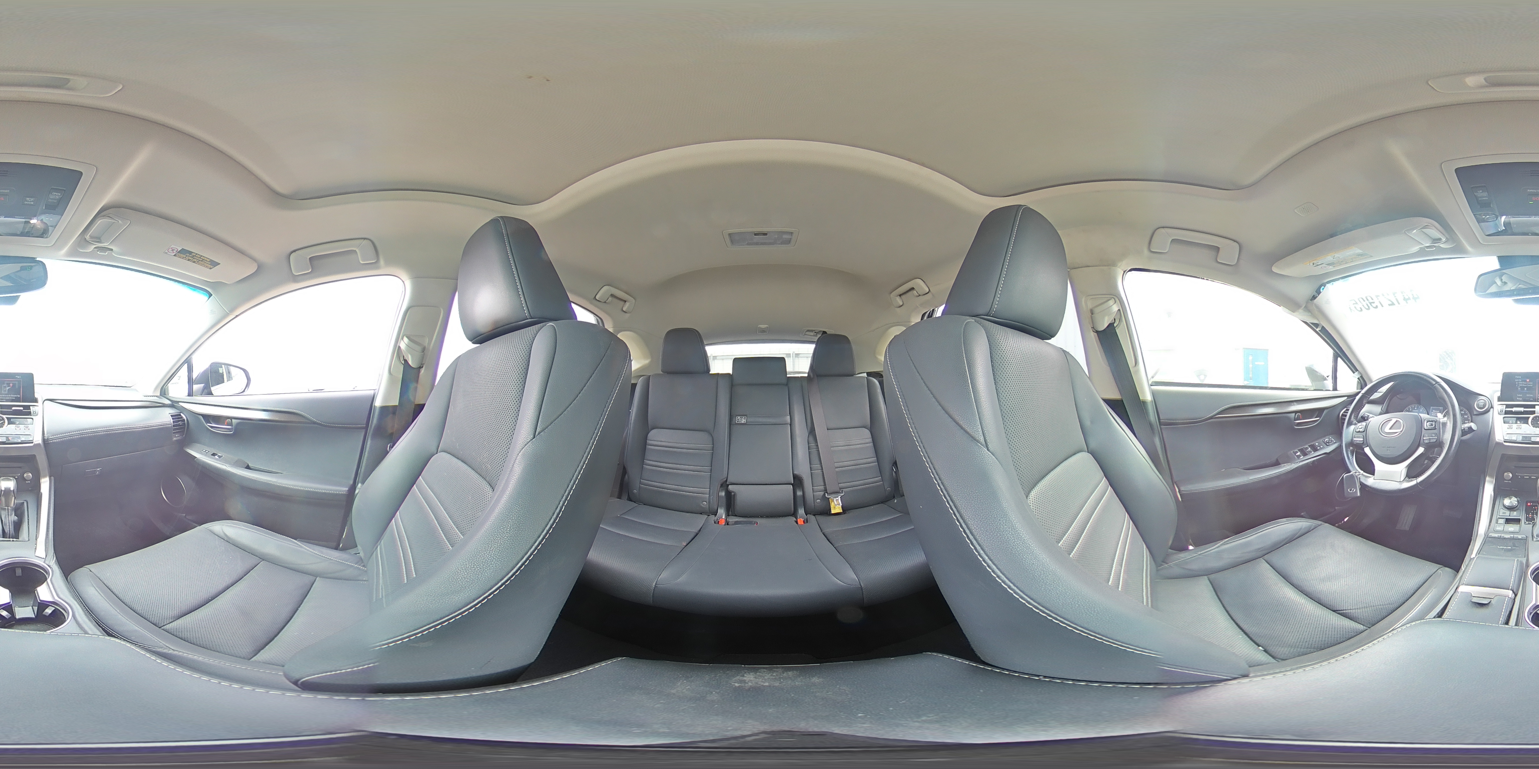 2019 Lexus NX - Image 15