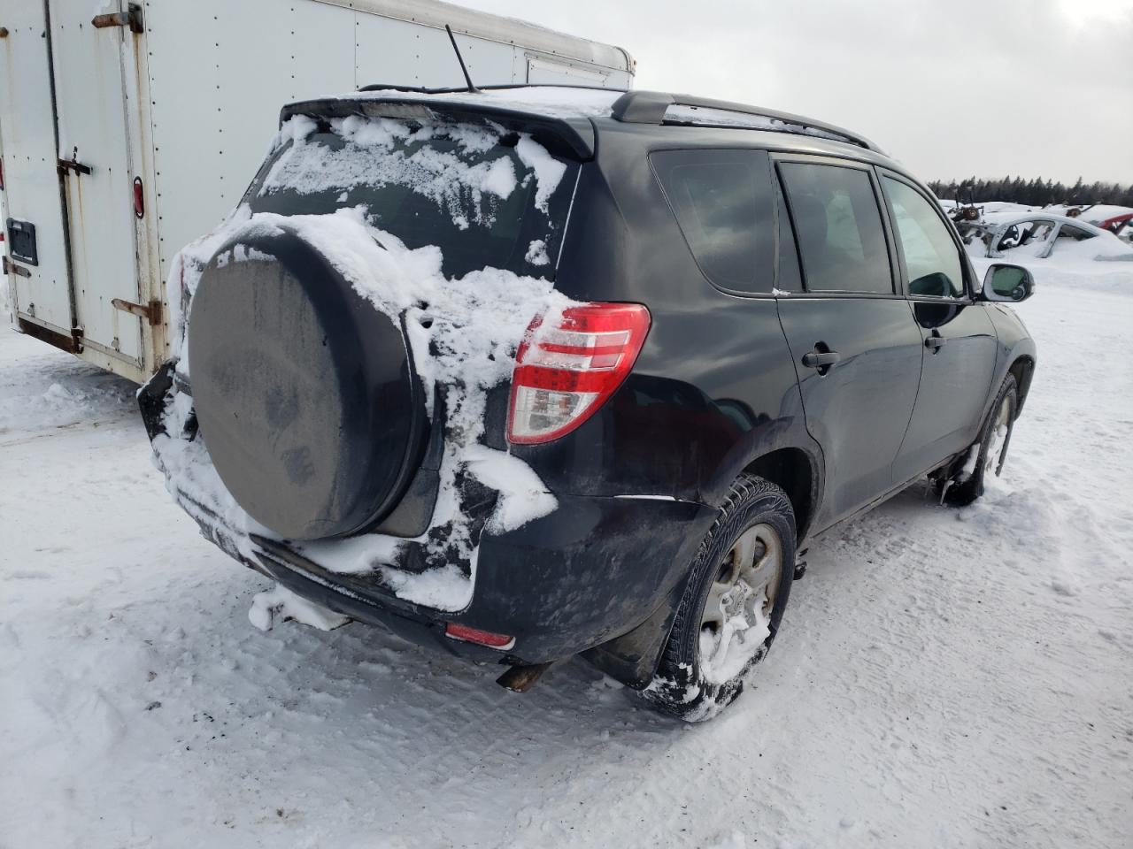 2012 Toyota RAV 4 - Image 3