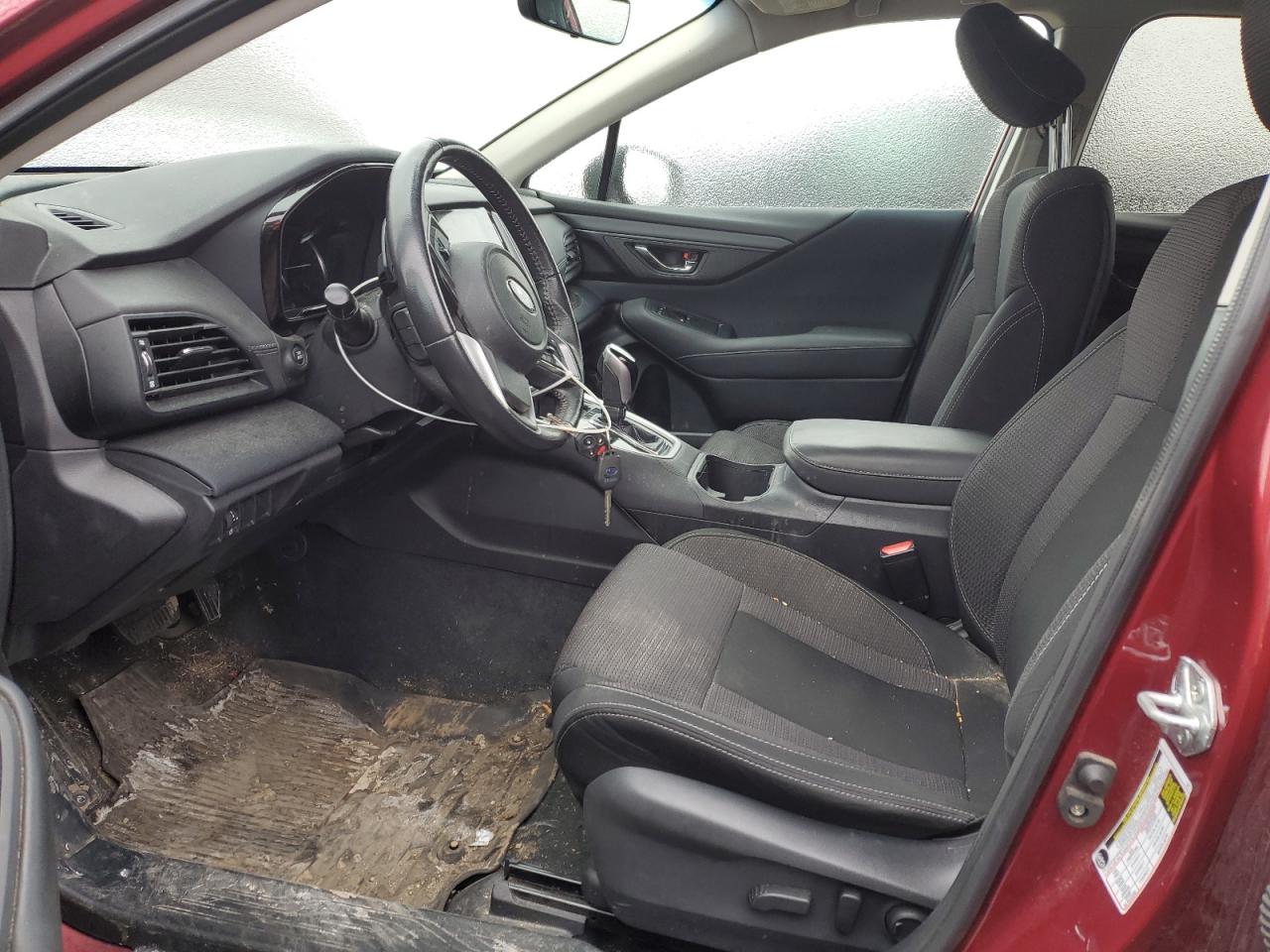 2021 Subaru Outback - Image 7