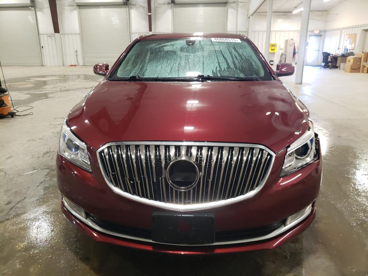 2016 Buick LaCrosse - Image 5