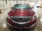 2016 Buick Lacrosse  zu verkaufen in Avon, MN - Front End