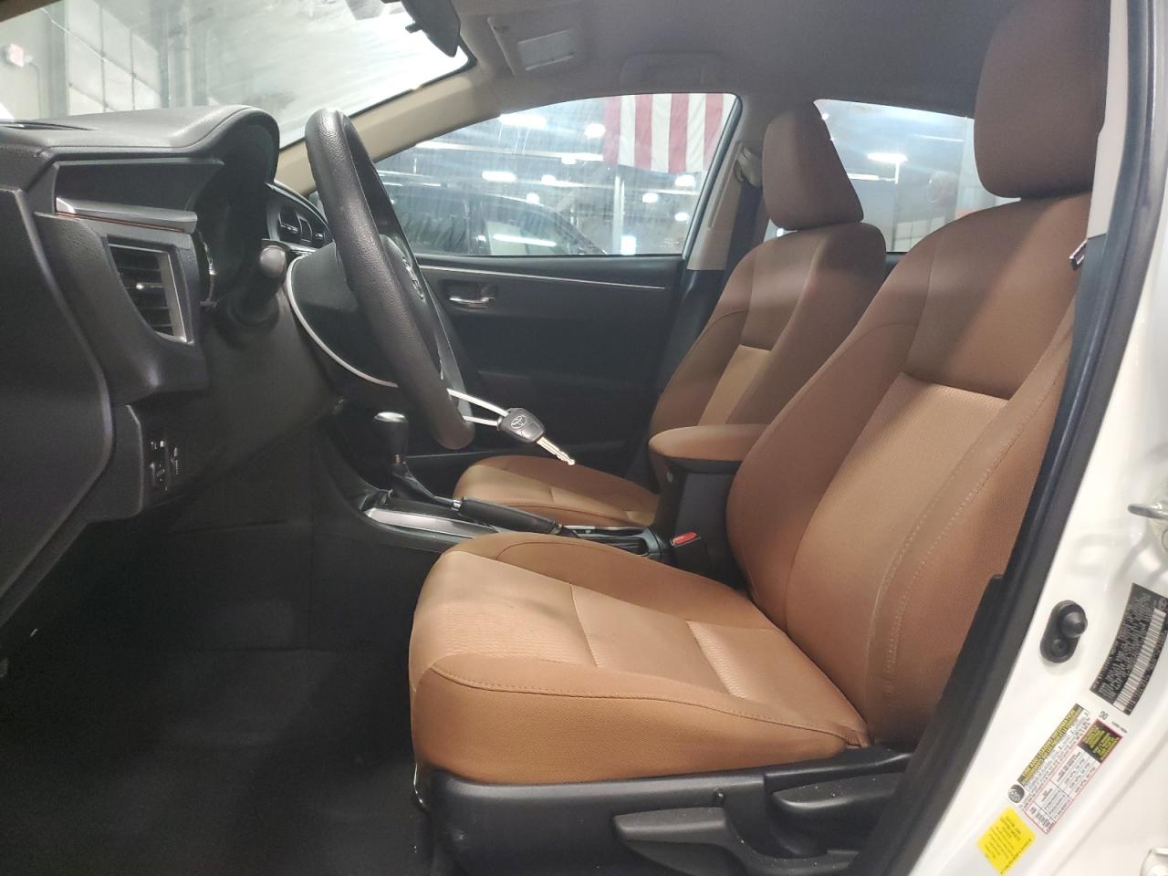 2015 Toyota Corolla - Image 7