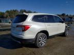 2019 Honda Pilot Exl продається в Mendon, MA - Front End