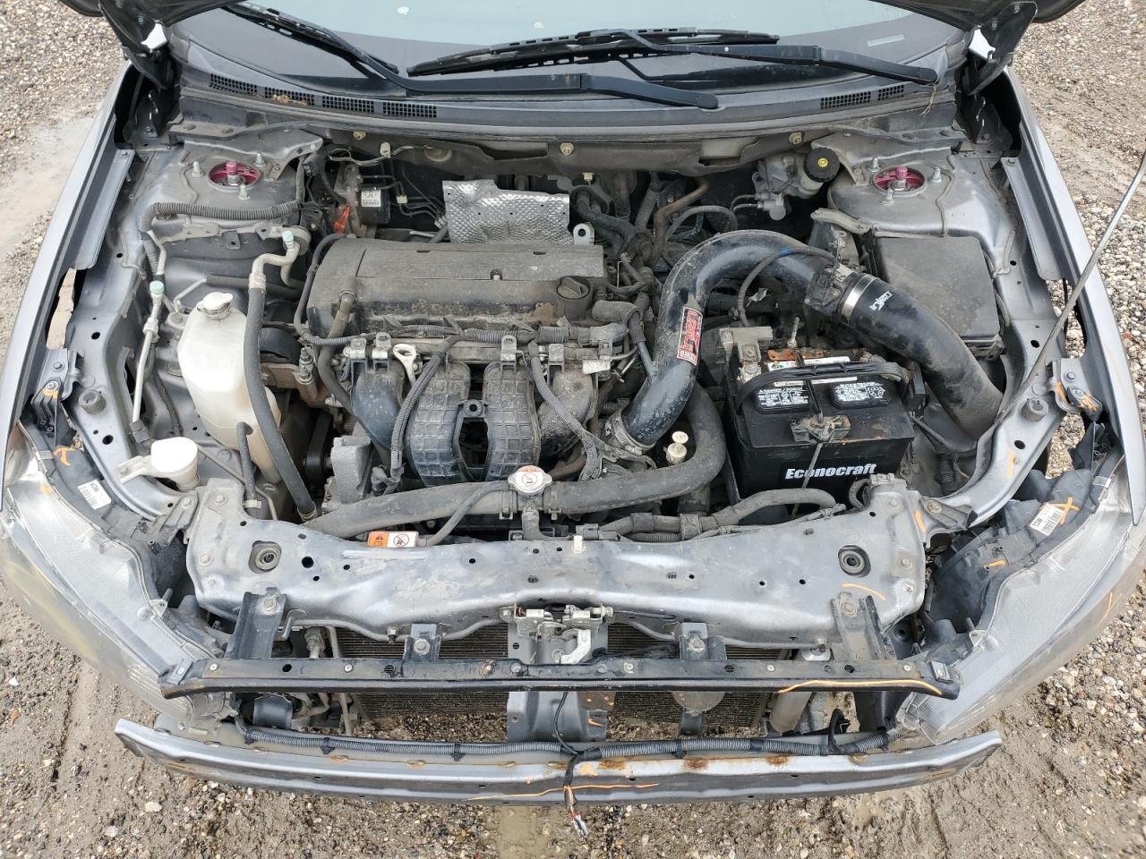 2017 Mitsubishi Lancer - Image 11