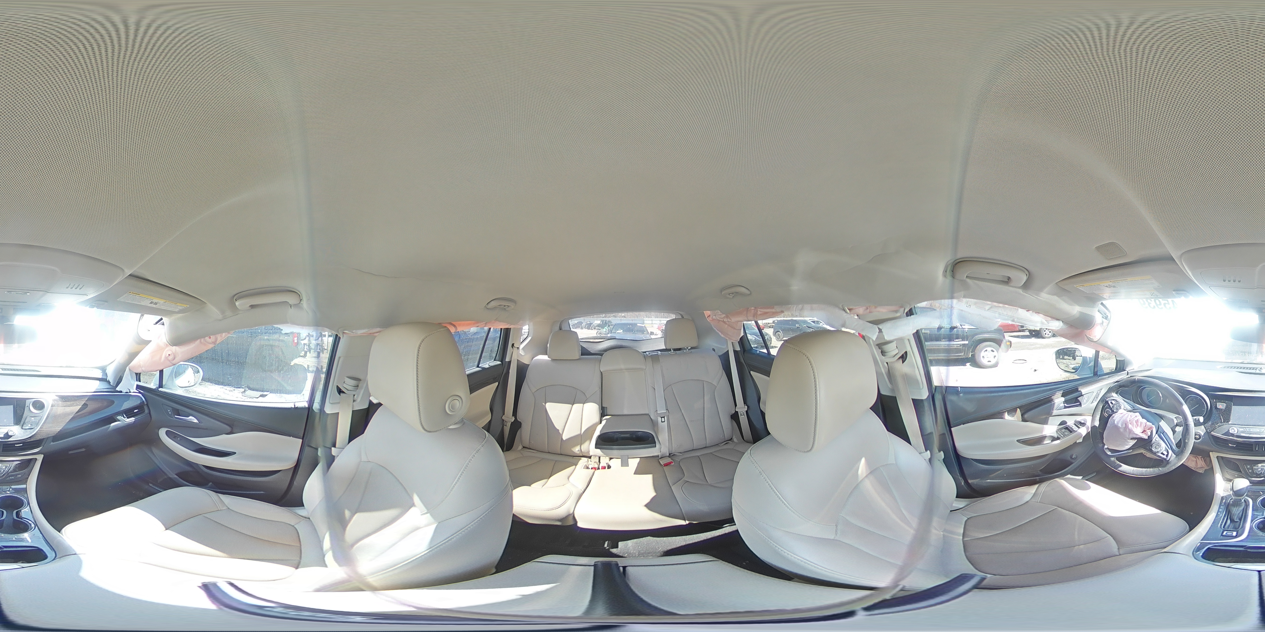 2019 Buick Envision - Image 13