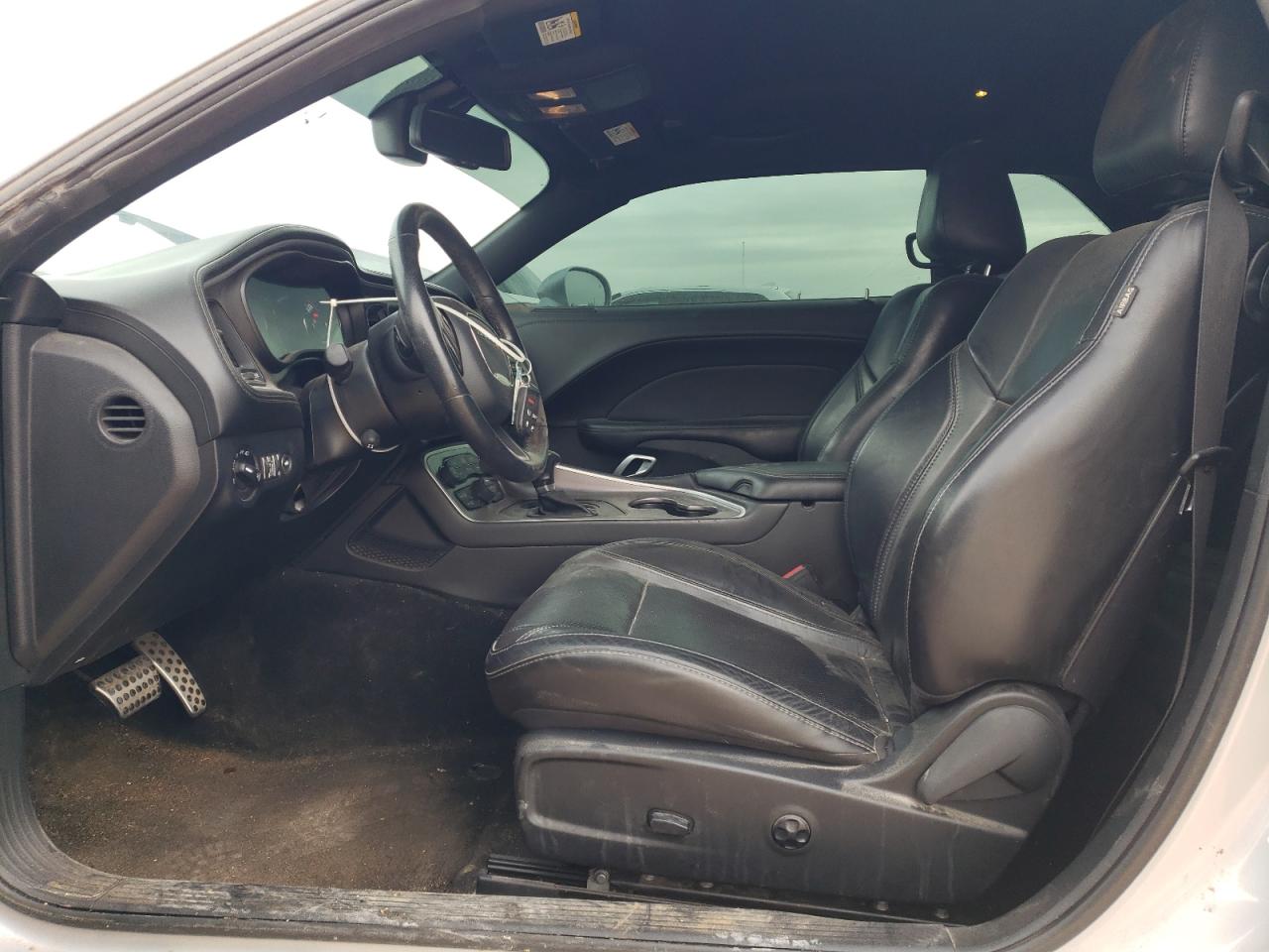 2020 Dodge Challenger - Image 7
