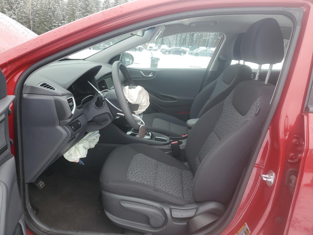 2019 Hyundai IONIQ - Image 7