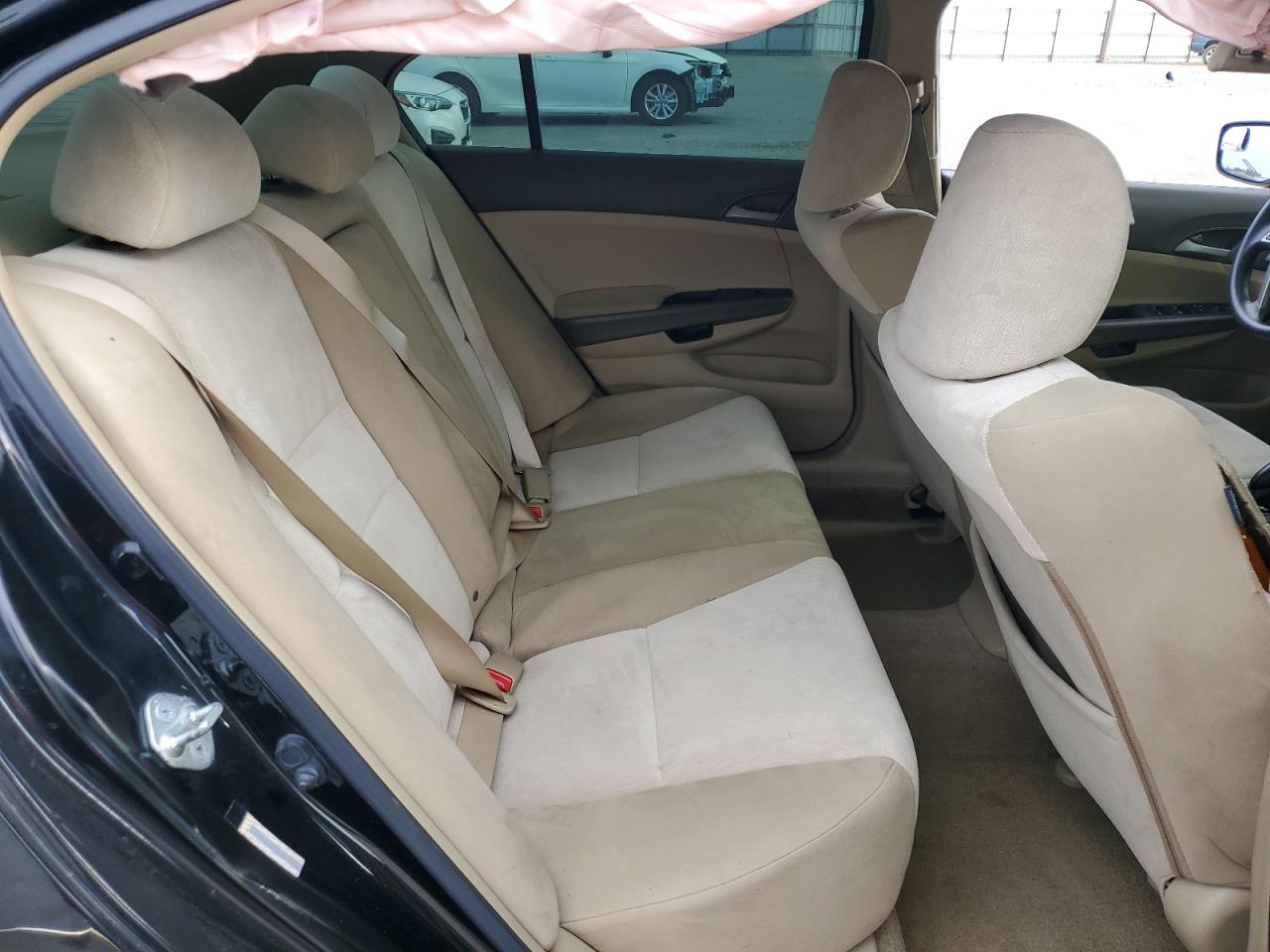 2009 Honda Accord - Image 10