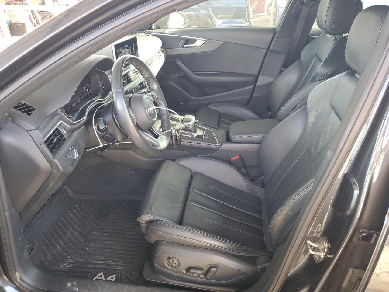 2018 Audi A4 - Image 7