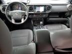 2018 Toyota Tacoma Double Cab en Venta en Portland, OR - Side