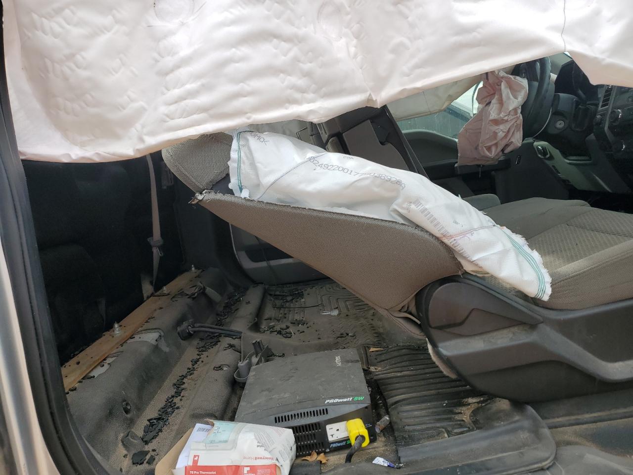 2018 Ford F350 - Image 10
