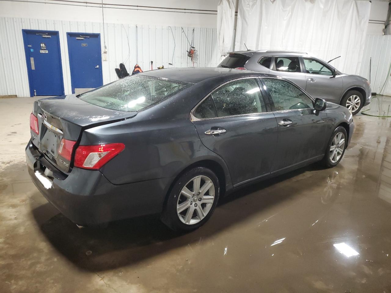 2007 Lexus ES - Image 3