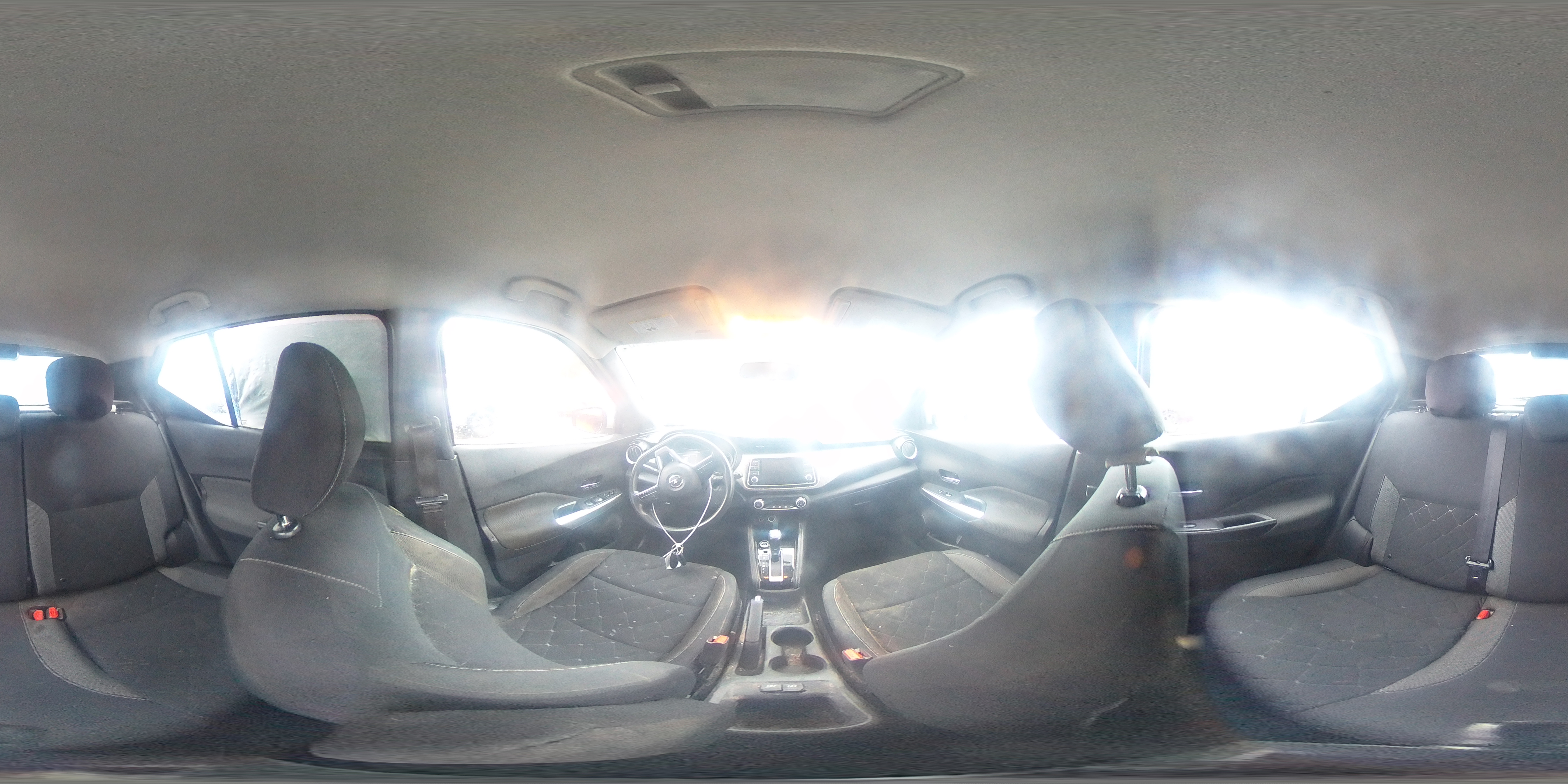 2019 Nissan Kicks - Image 15