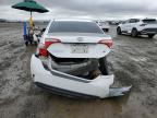 2014 Toyota Corolla L за продажба в San Diego, CA - All Over