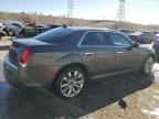 2017 Chrysler 300C  en Venta en Littleton, CO - Front End