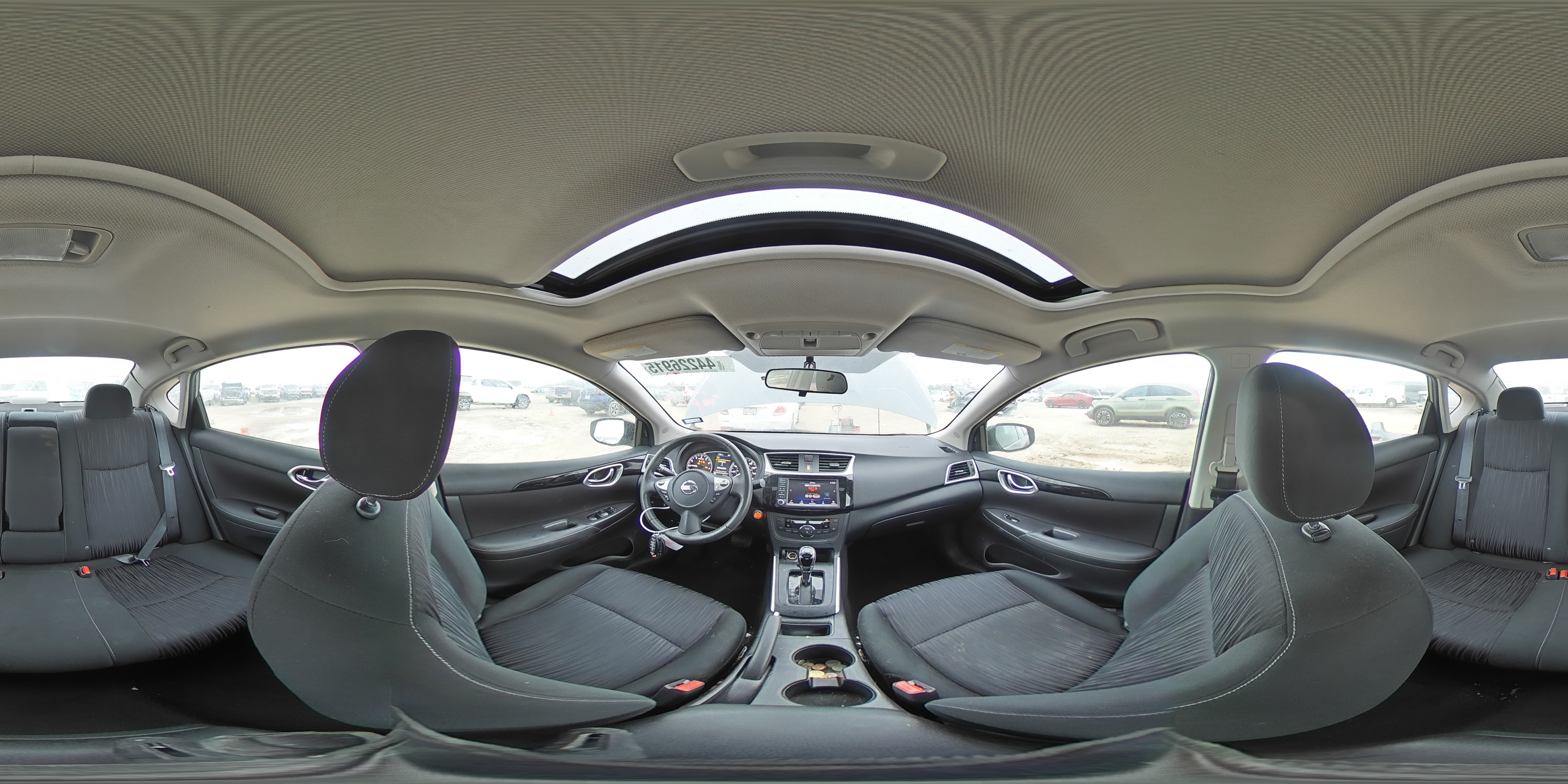 2019 Nissan Sentra - Image 13