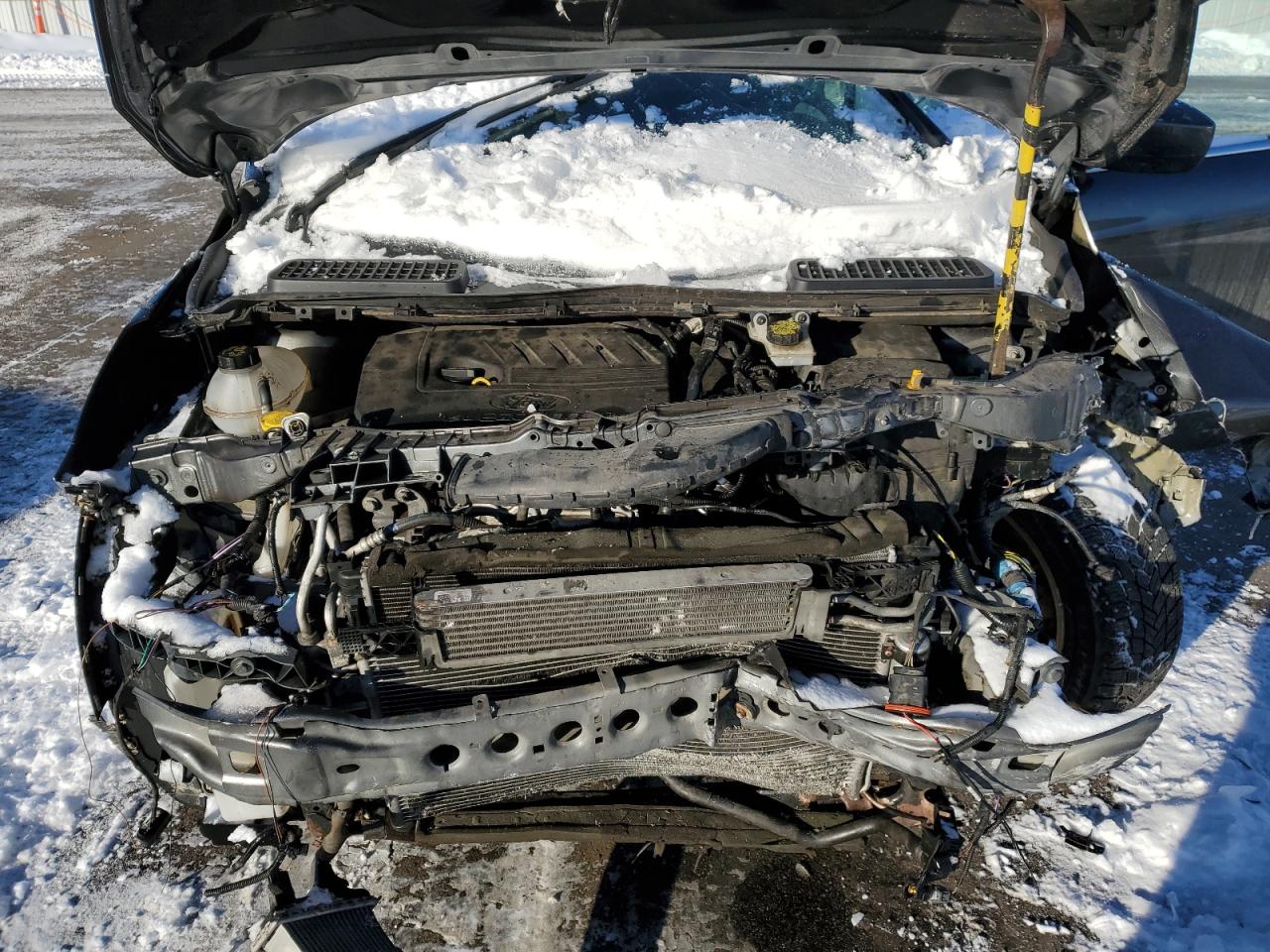 2018 Ford Escape - Image 13