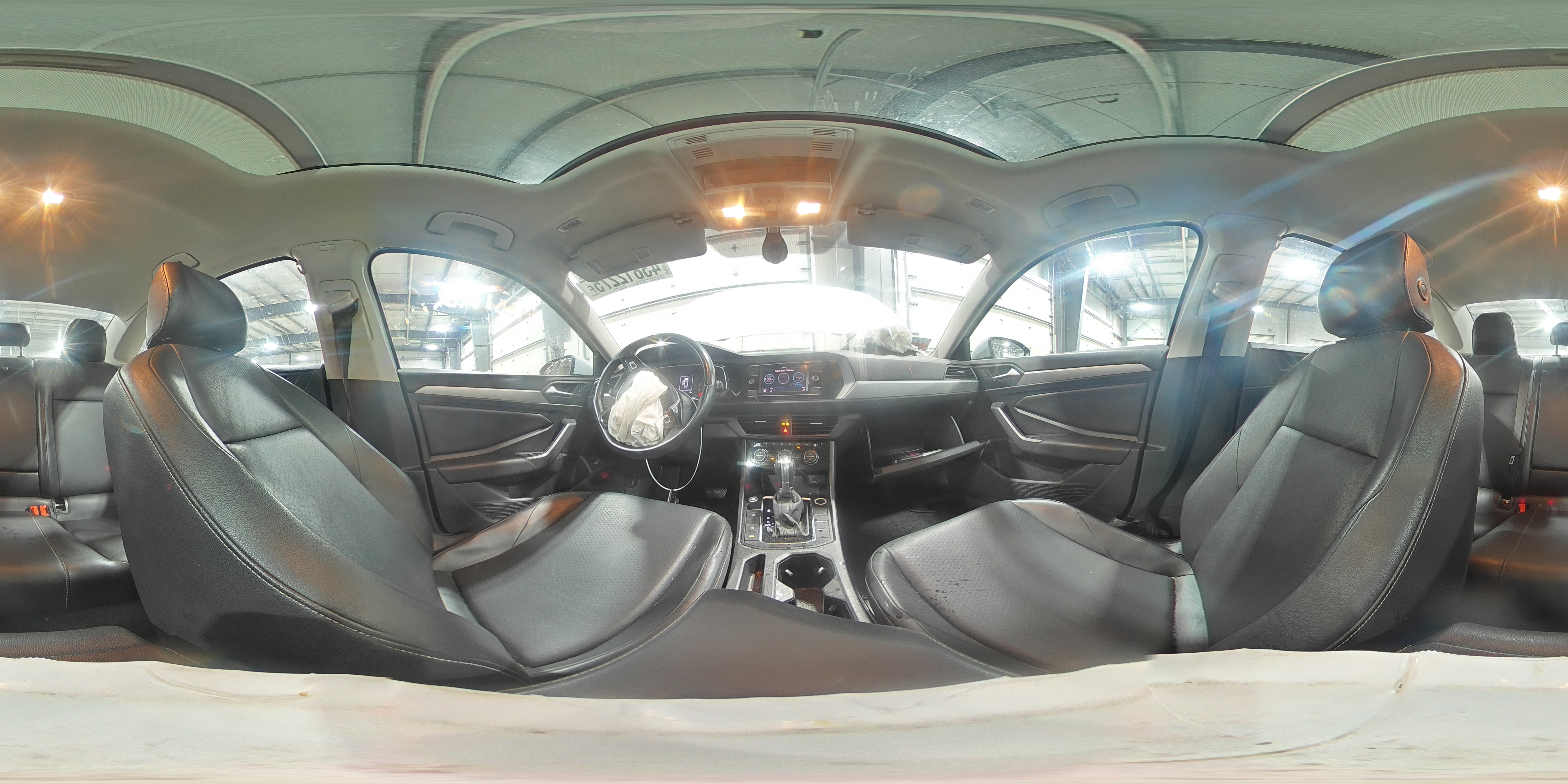 2019 Volkswagen Jetta - Image 14