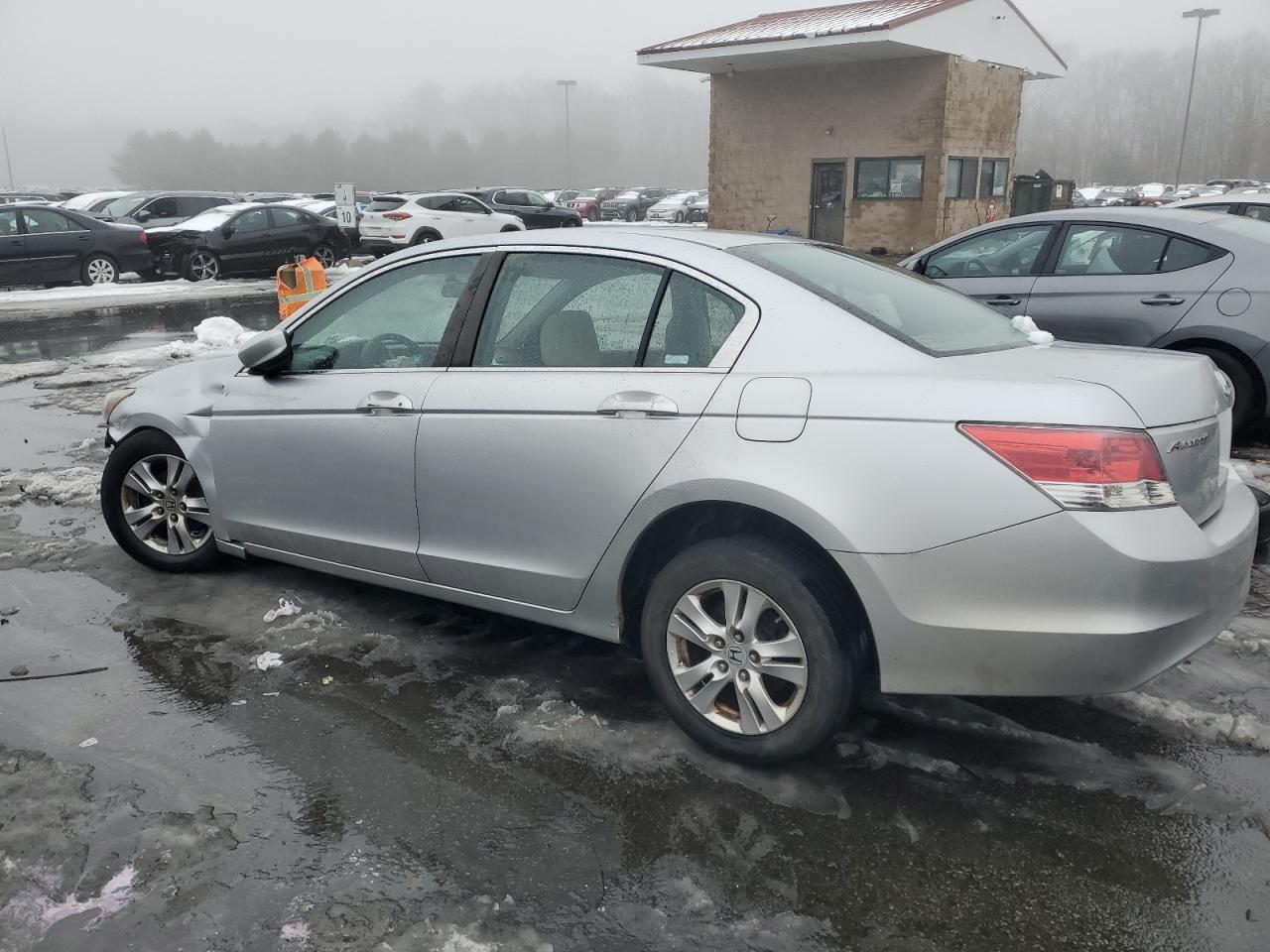 2008 Honda Accord - Image 2