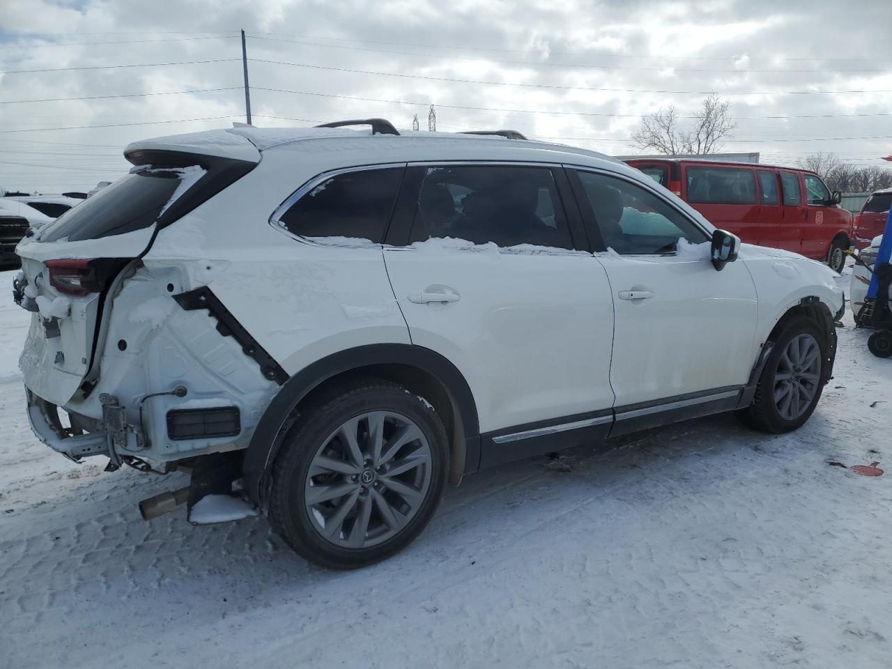 2021 Mazda CX-9 - Image 3