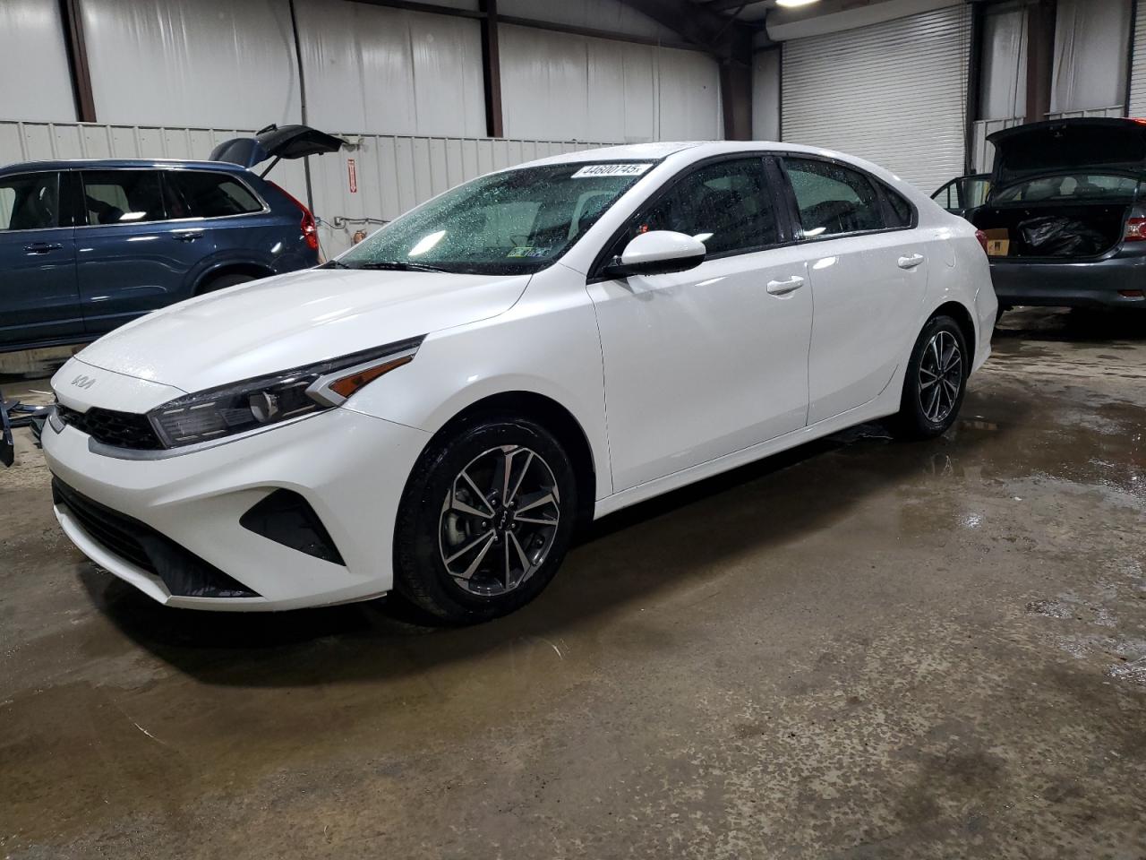 2023 Kia Forte - Image 1