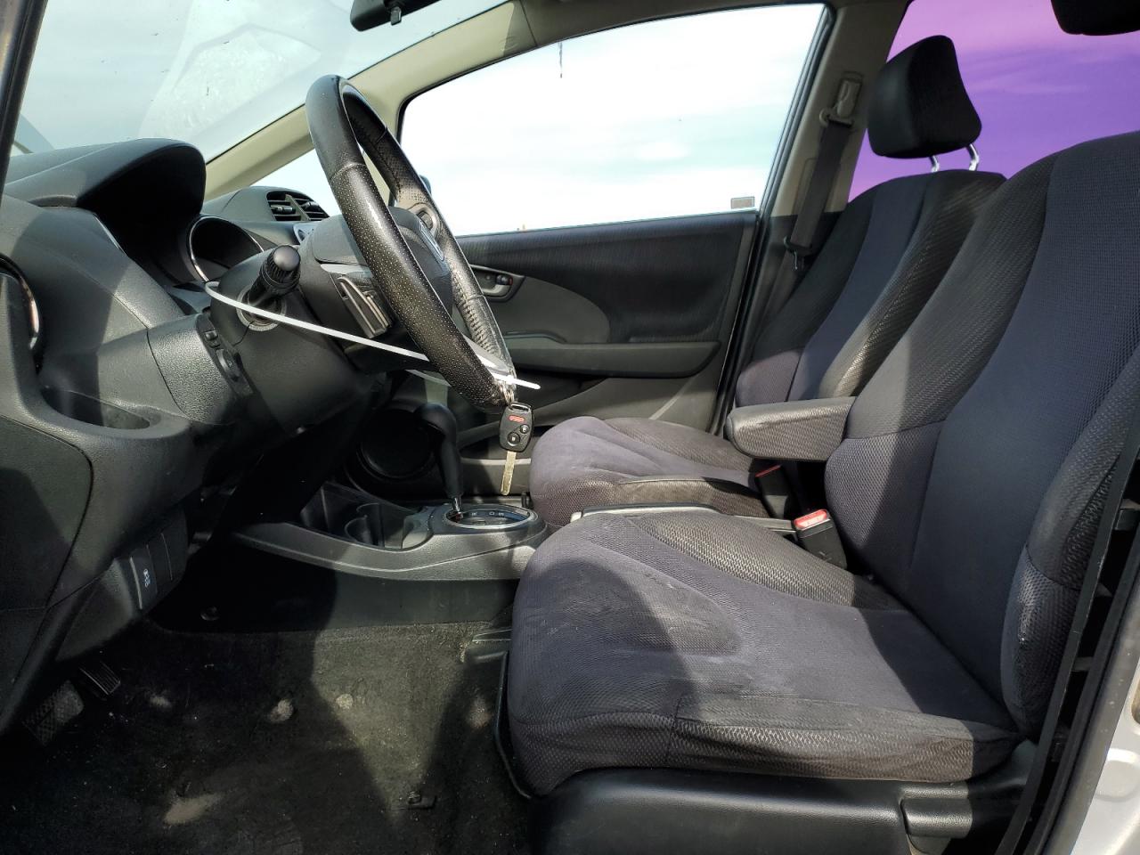 2013 Honda Fit - Image 7