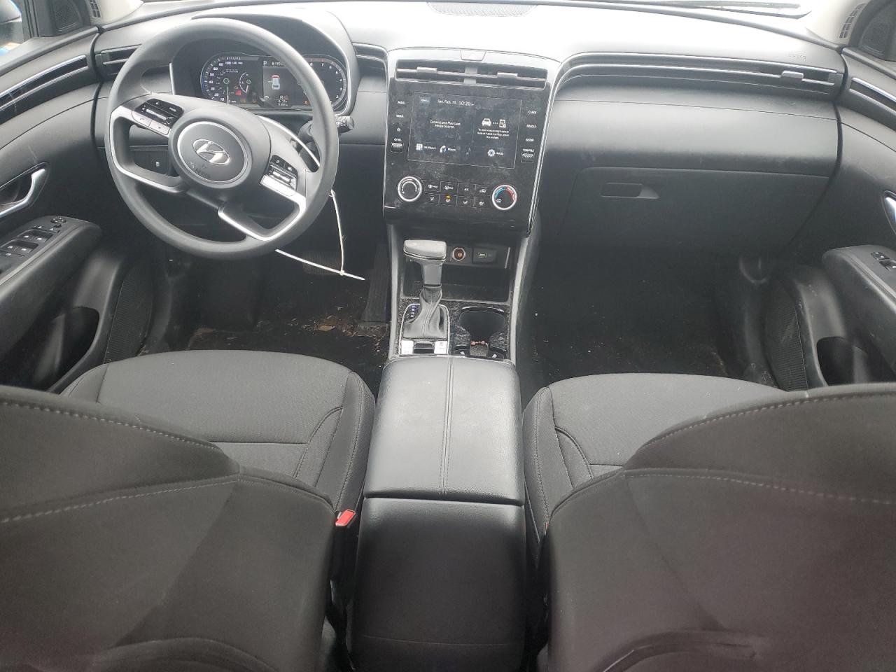 2023 Hyundai Tucson - Image 8