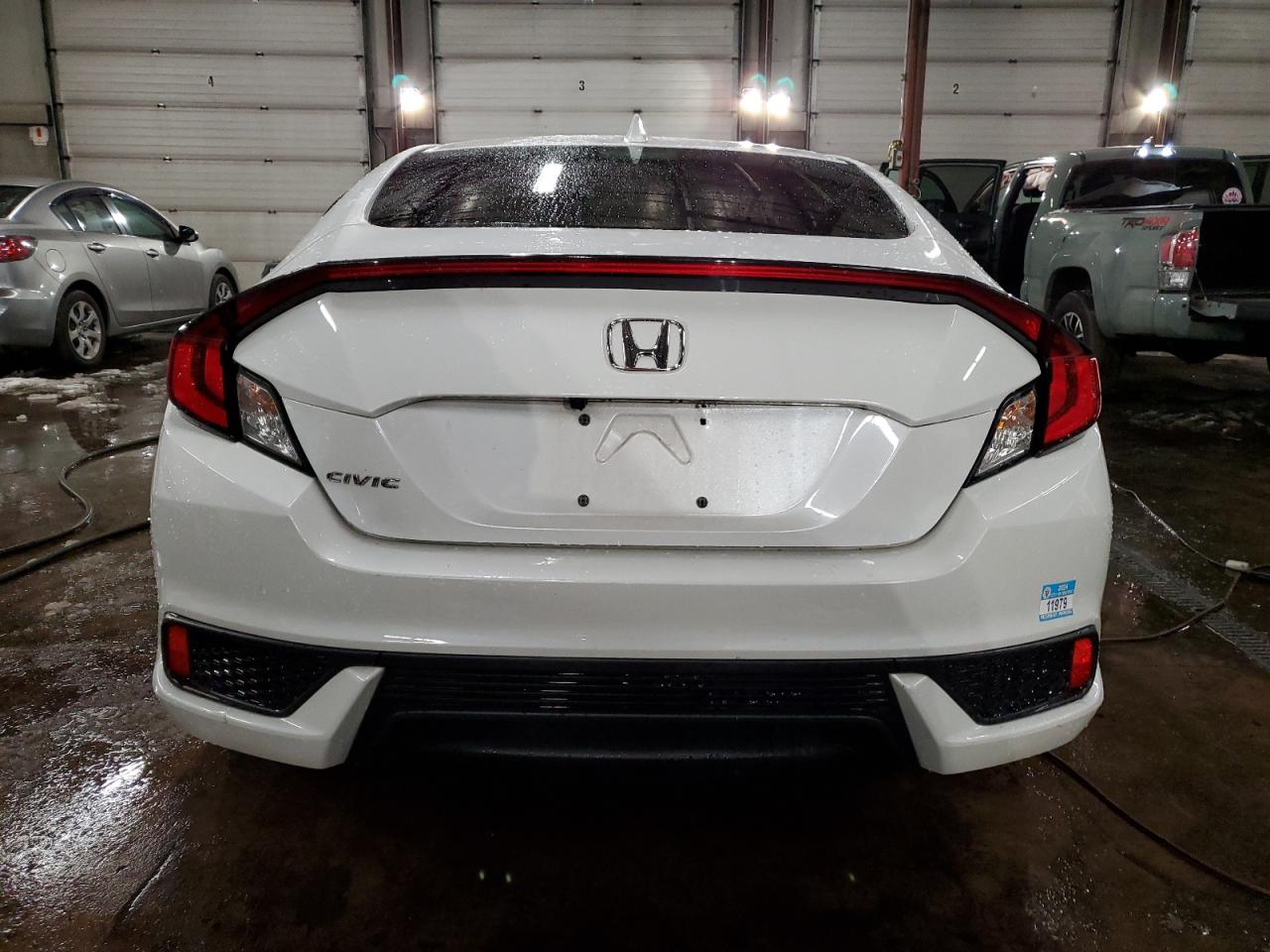 2020 Honda Civic - Image 6