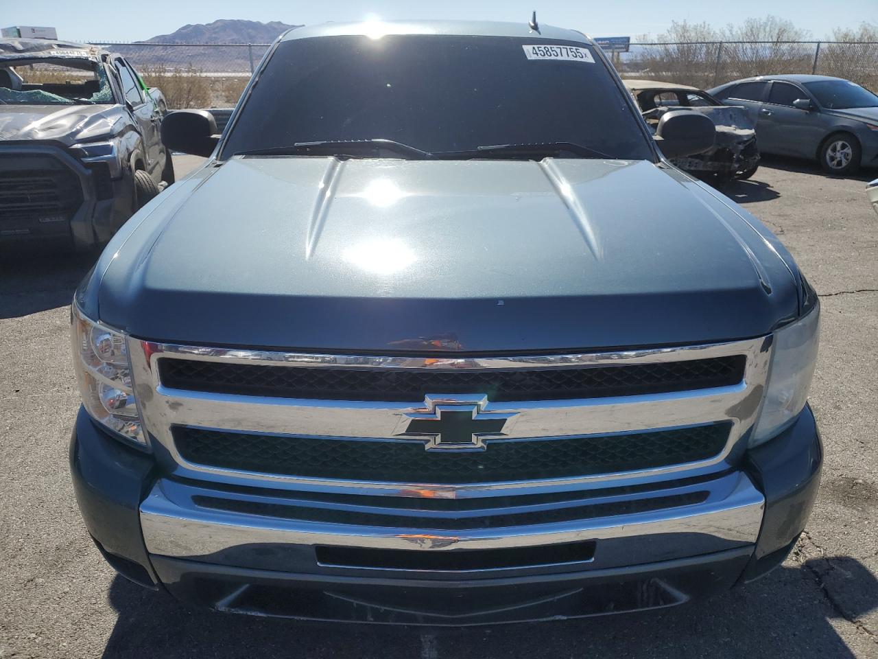 2008 Chevrolet Silverado - Image 5
