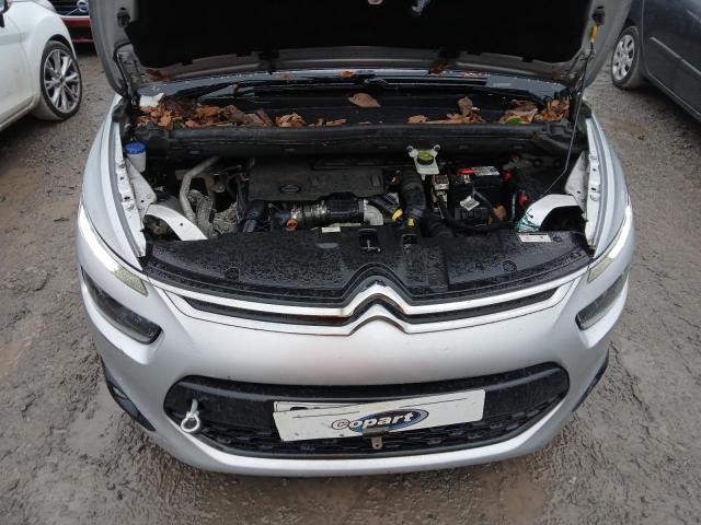 2013 CITROEN C4 PICASSO