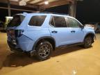 2025 Honda Pilot Trailsport იყიდება Tanner-ში, AL - Rear End