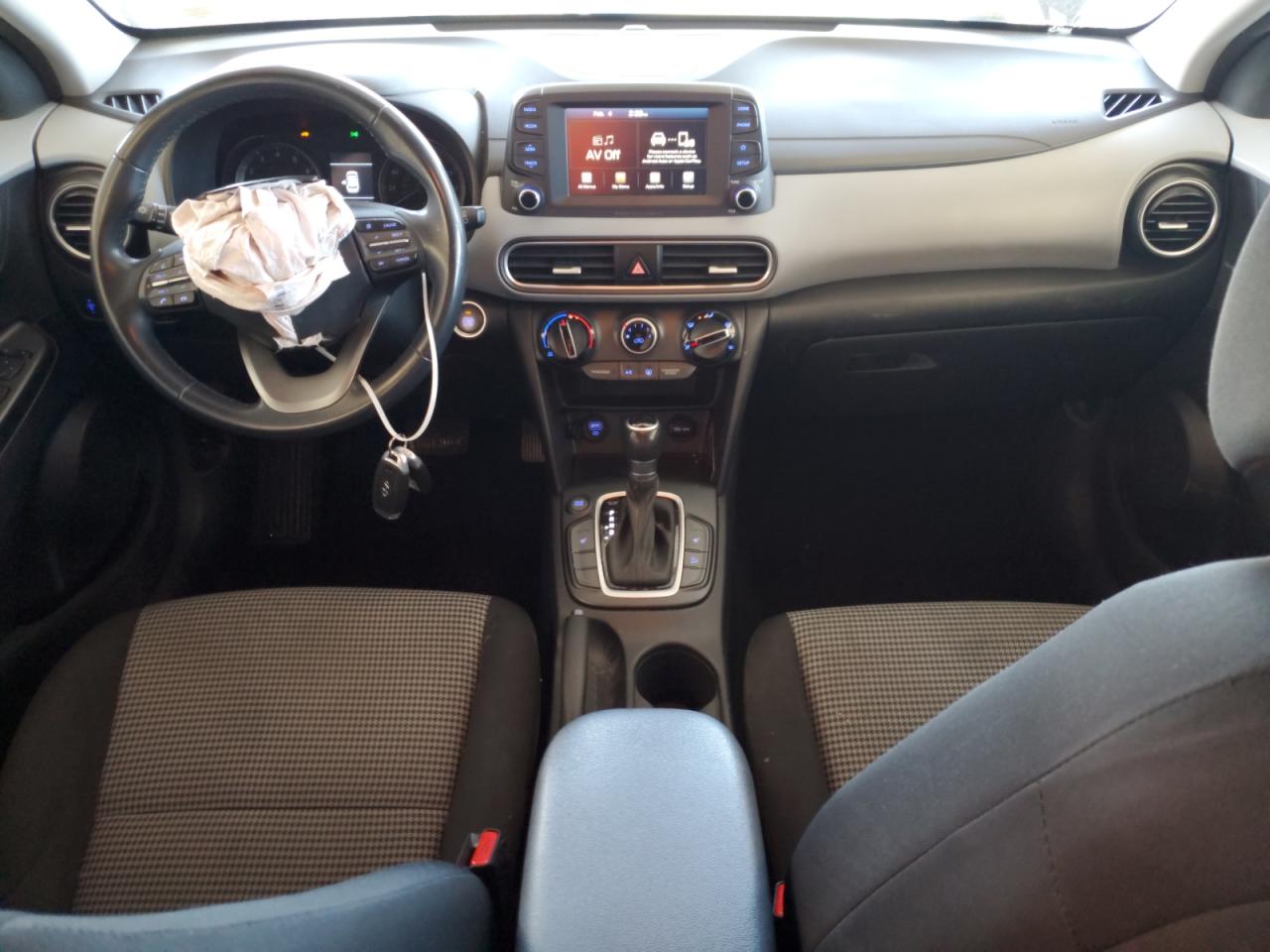 2019 Hyundai Kona - Image 8