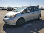 2012 Honda Fit  للبيع في Rancho Cucamonga، CA - Rear End