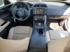 2017 Jaguar Xe  for Sale in Tucson, AZ - Side