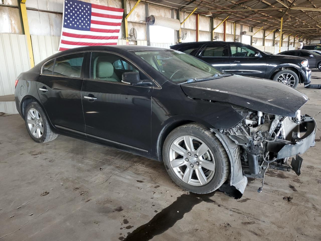 2013 Buick LaCrosse - Image 4