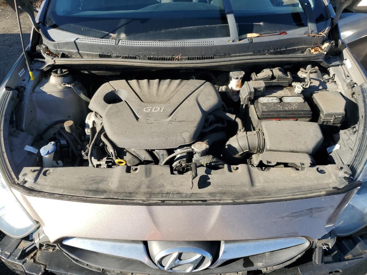 2013 Hyundai Accent - Image 11