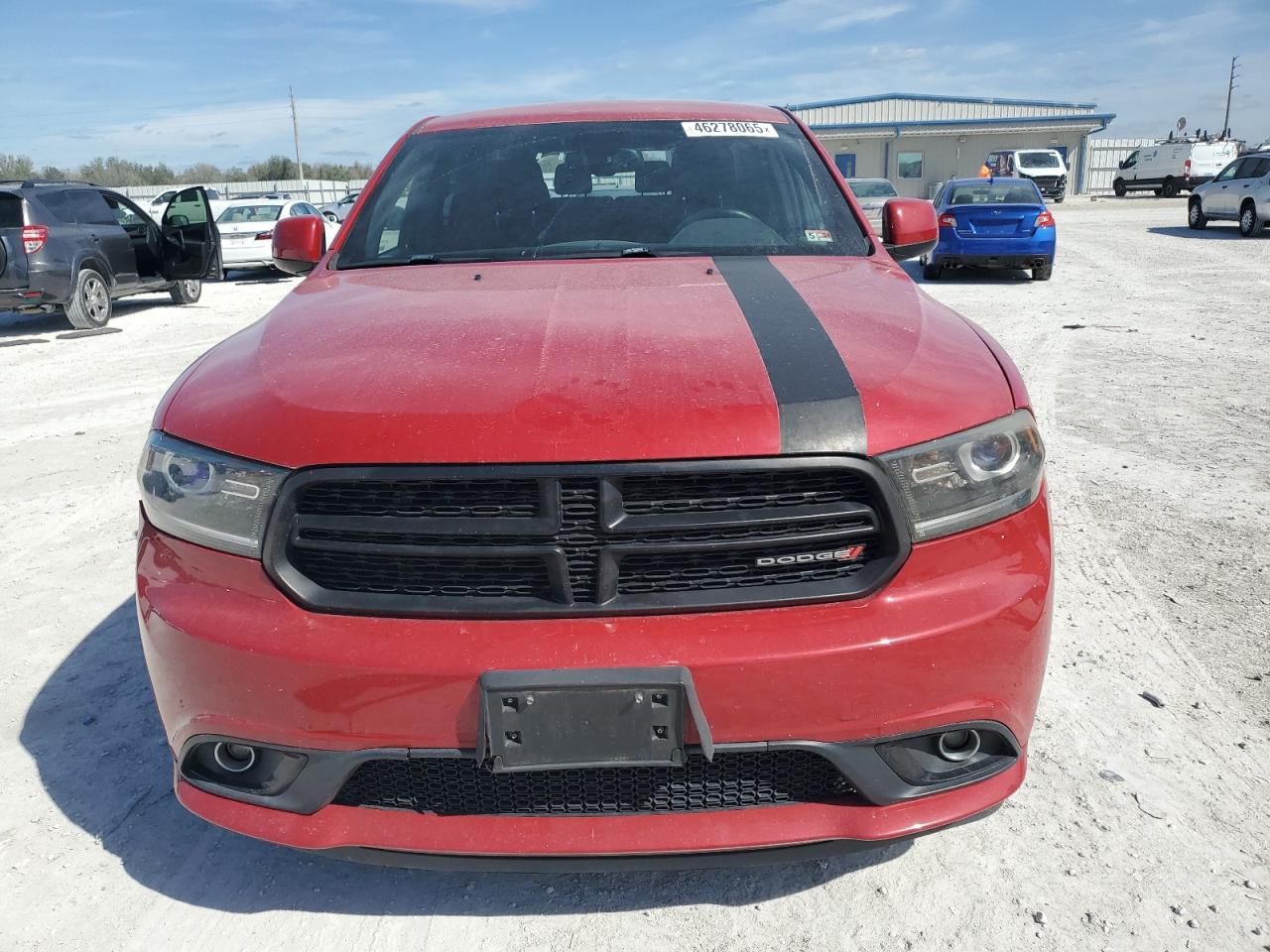 2014 Dodge Durango - Image 5