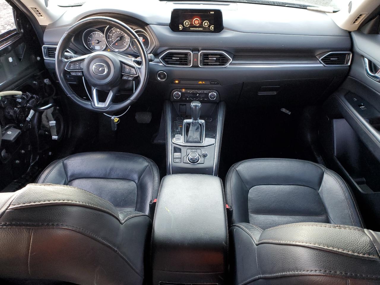 2018 Mazda CX-5 - Image 8