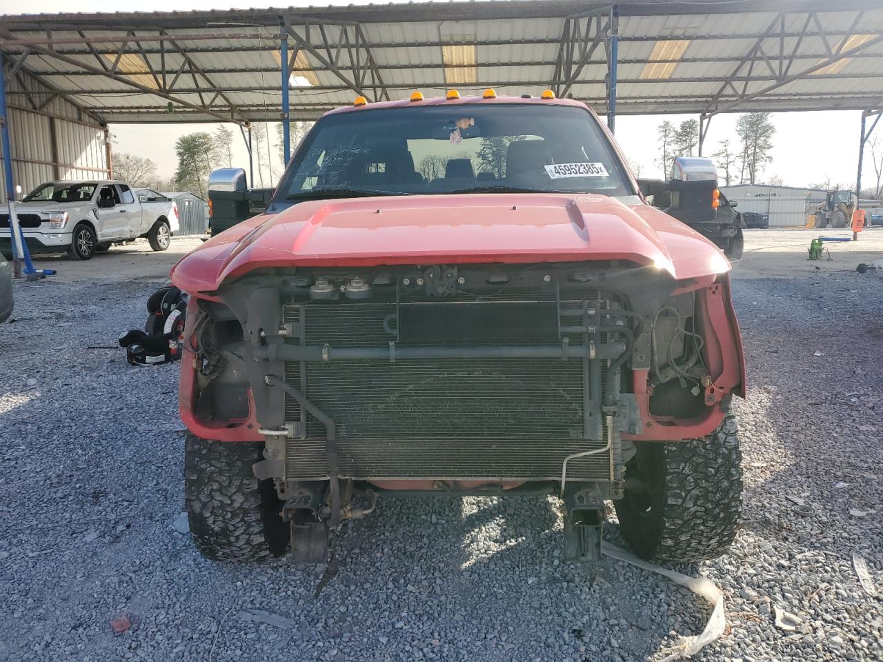 2015 Ford F250 - Image 5