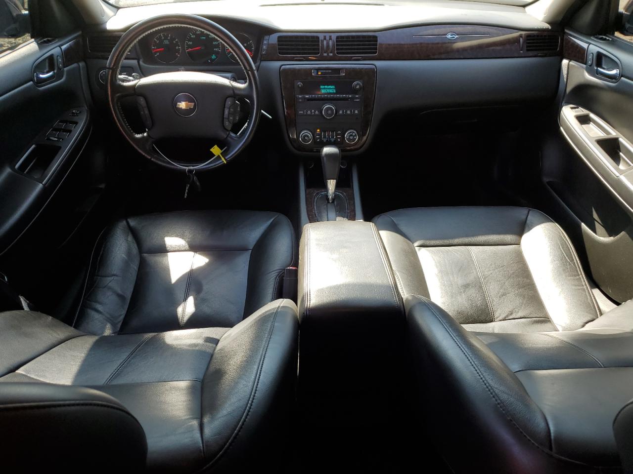 2012 Chevrolet Impala - Image 8