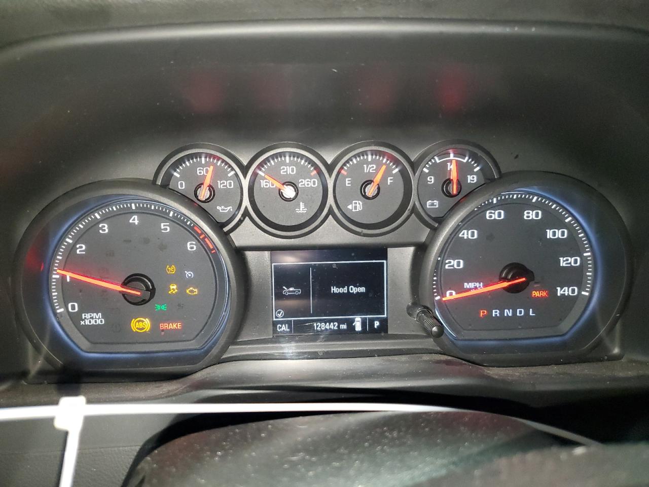 2020 GMC Sierra - Image 9