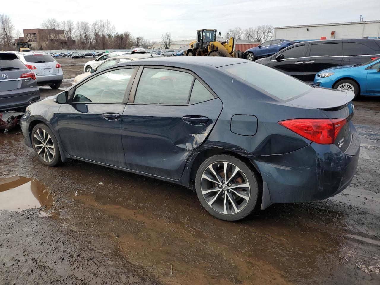 2018 Toyota Corolla - Image 2