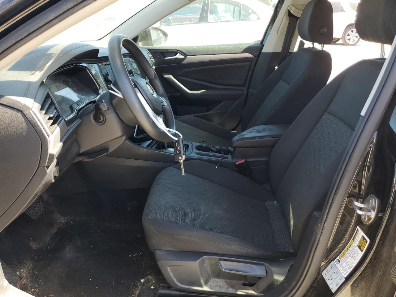 2019 Volkswagen Jetta - Image 7