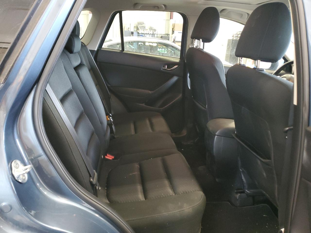 2015 Mazda CX-5 - Image 10