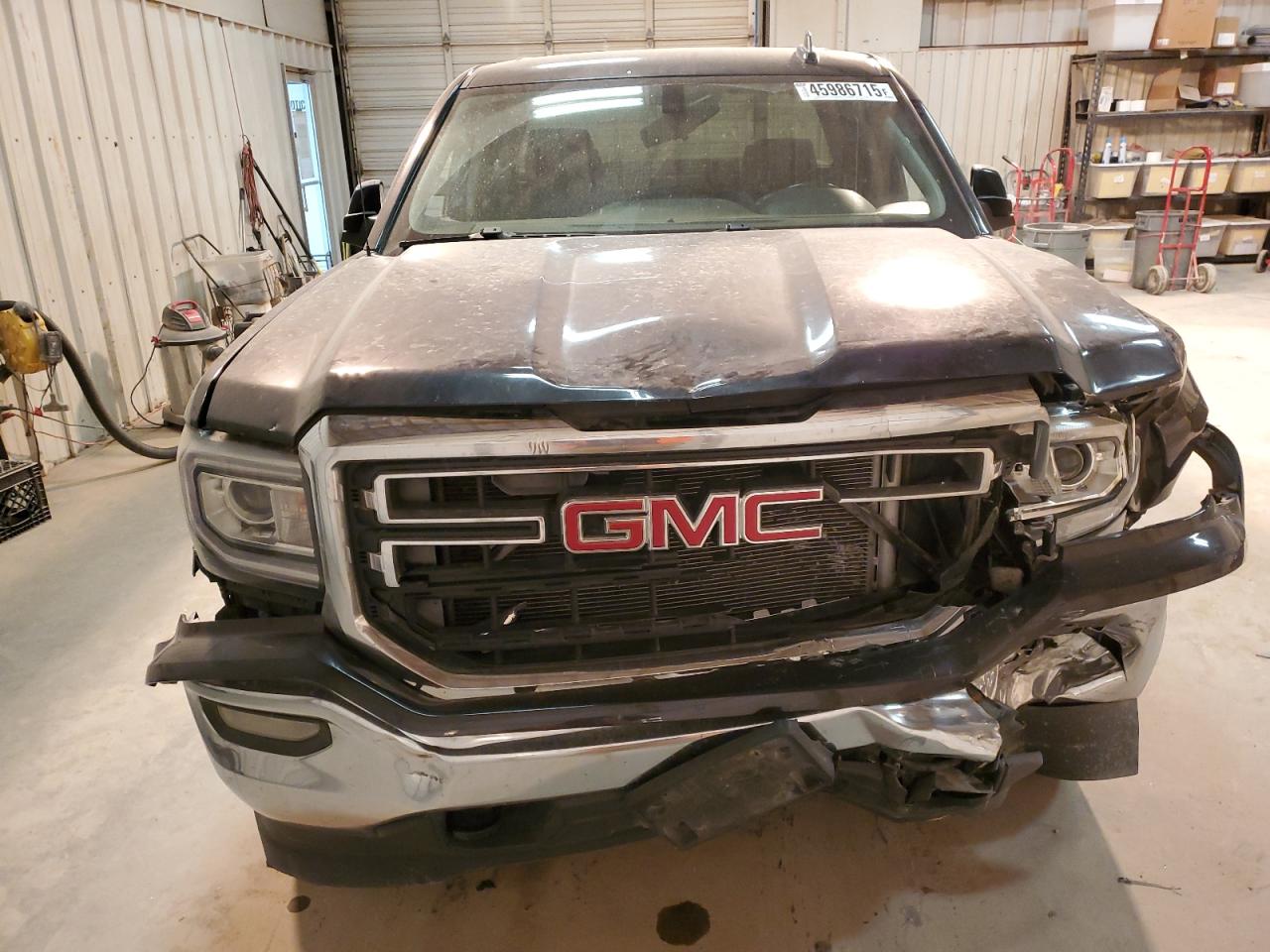 2016 GMC Sierra - Image 5